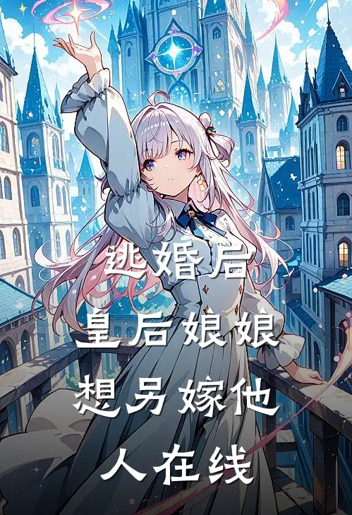 逃婚后,皇后娘娘想另嫁他人在线看