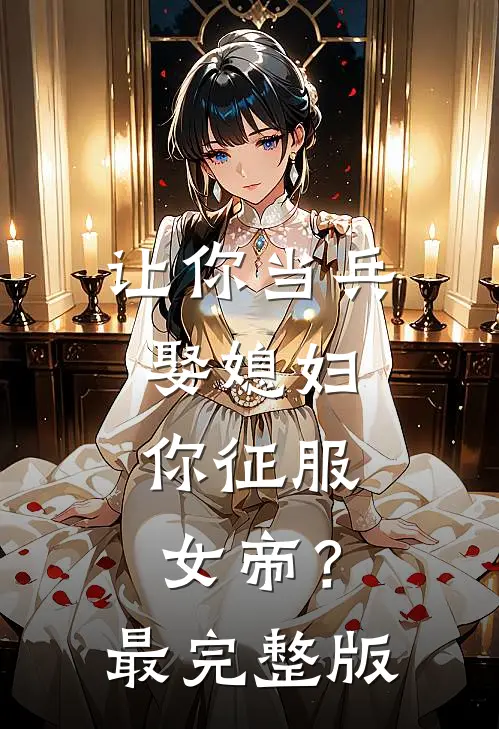 让你当兵娶媳妇，你征服女帝？最完整版