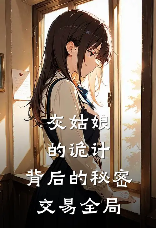 灰姑娘的诡计：背后的秘密交易全局