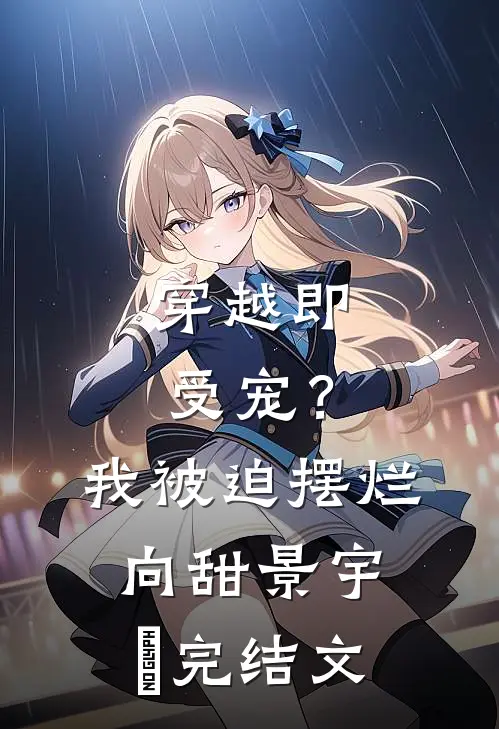穿越即受宠？我被迫摆烂向甜景宇汌完结文