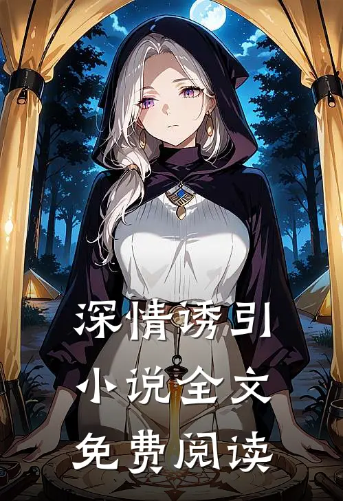 深情诱引小说全文免费阅读