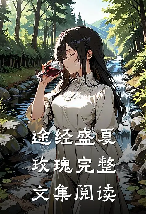 途经盛夏玫瑰完整文集阅读