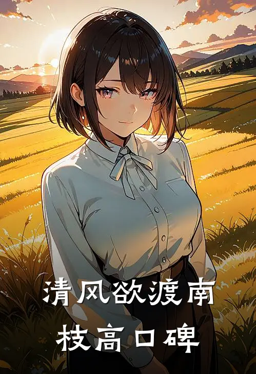 清风欲渡南枝高口碑