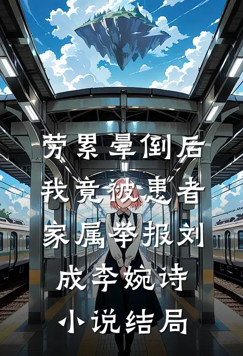 劳累晕倒后，我竟被患者家属举报刘成李婉诗小说结局