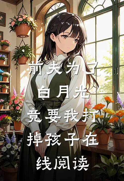 前夫为了白月光,竟要我打掉孩子在线阅读全文
