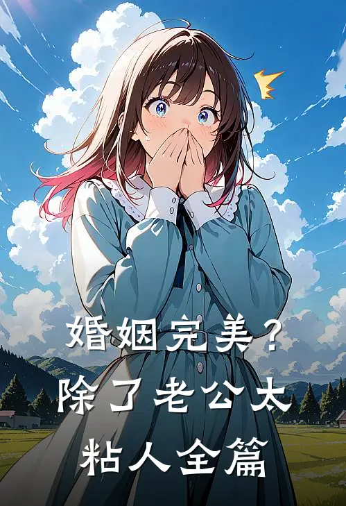 婚姻完美？除了老公太粘人全篇