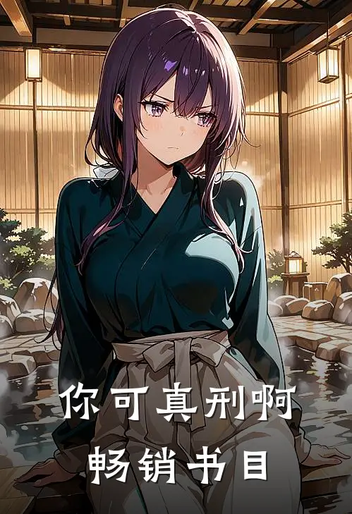你可真刑啊畅销书目