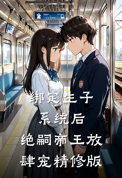 绑定生子系统后，绝嗣帝王放肆宠精修版