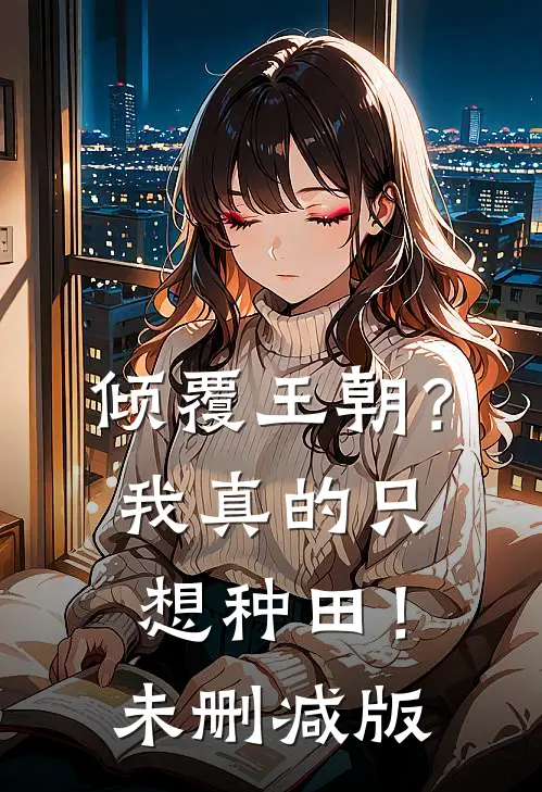 倾覆王朝？我真的只想种田！未删减版