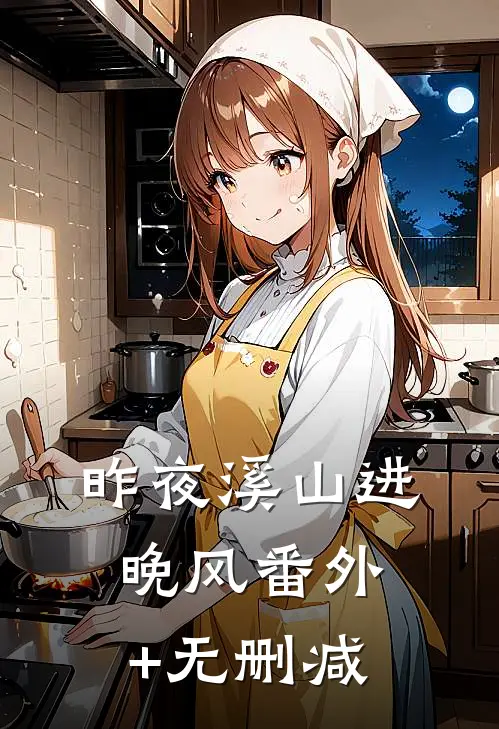 昨夜溪山进晚风番外+无删减