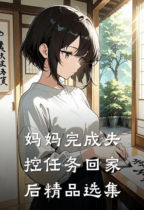 妈妈完成失控任务回家后精品选集