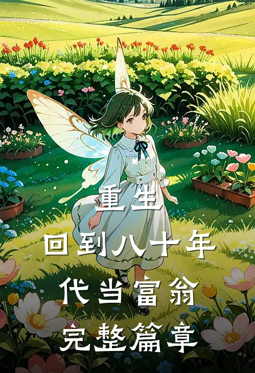 重生：回到八十年代当富翁完整篇章