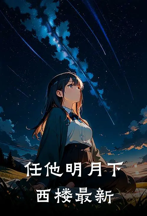 任他明月下西楼最新