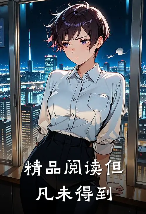精品阅读但凡未得到