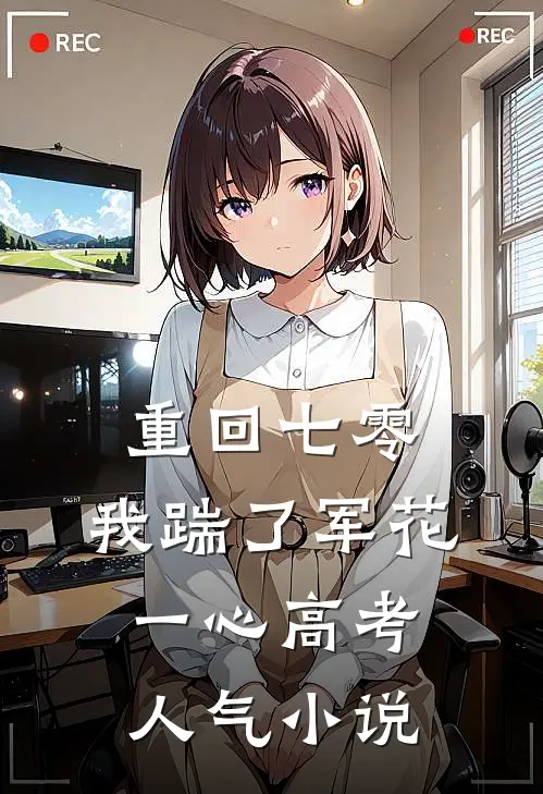 重回七零，我踹了军花一心高考人气小说