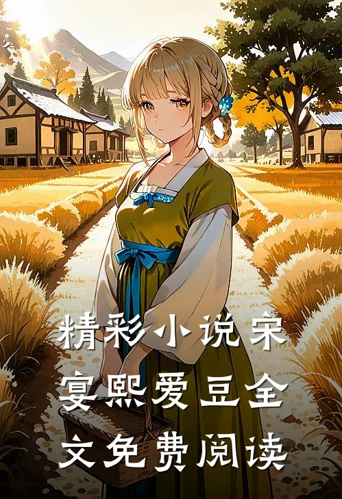 精彩小说宋宴熙爱豆全文免费阅读