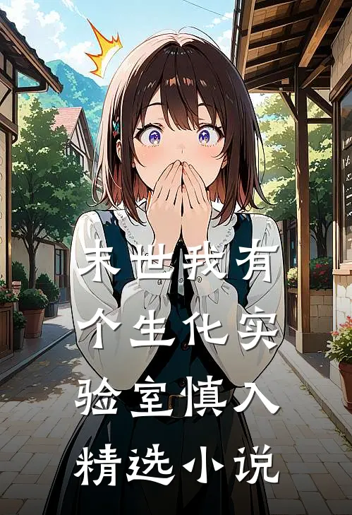 末世我有个生化实验室【慎入】精选小说
