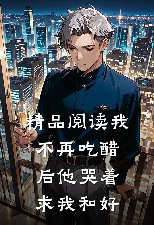 精品阅读我不再吃醋后他哭着求我和好