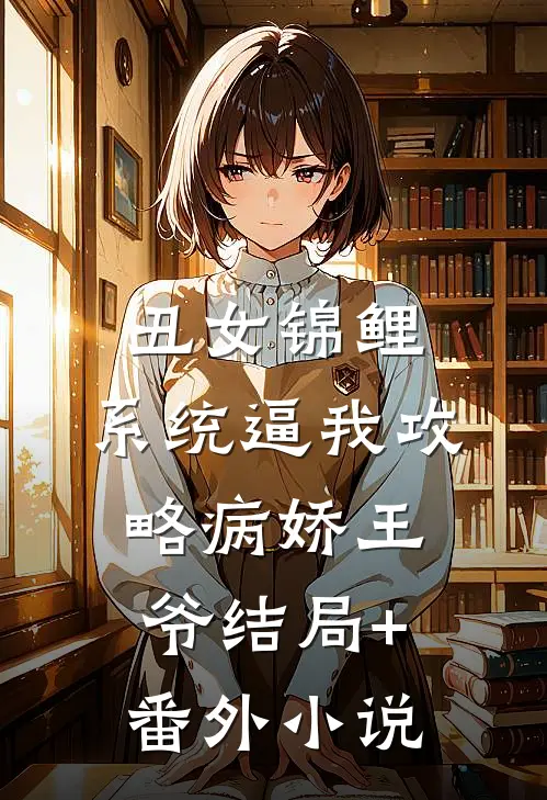 丑女锦鲤：系统逼我攻略病娇王爷结局+番外小说