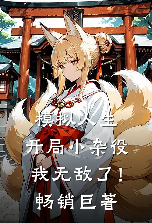 模拟人生：开局小杂役，我无敌了！畅销巨著