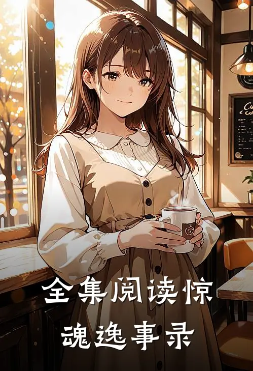 全集阅读惊魂逸事录