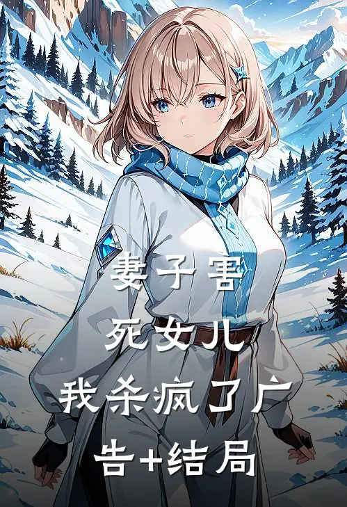 妻子害死女儿，我杀疯了广告+结局