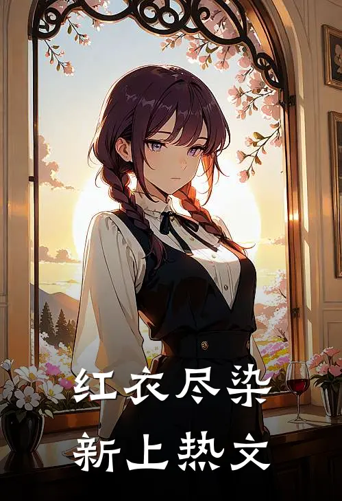 红衣尽染新上热文