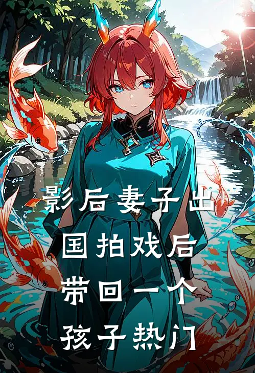 影后妻子出国拍戏后，带回一个孩子热门