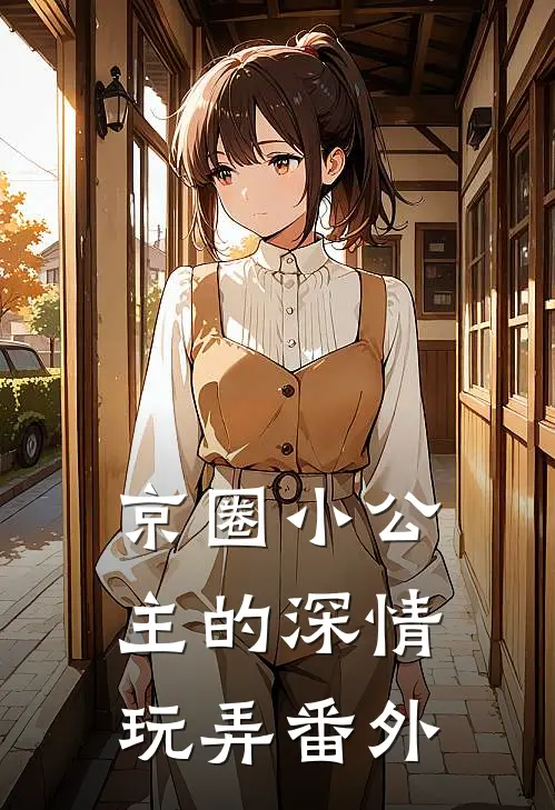 京圈小公主的深情玩弄番外