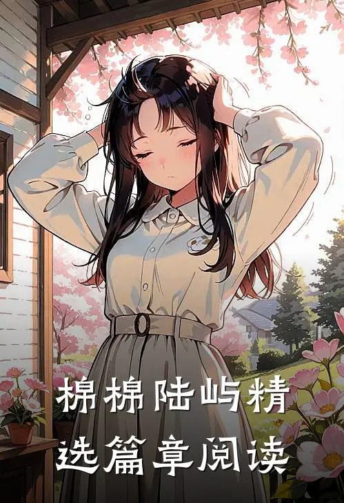 棉棉陆屿精选篇章阅读