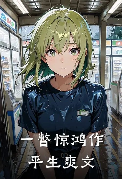一瞥惊鸿作平生爽文