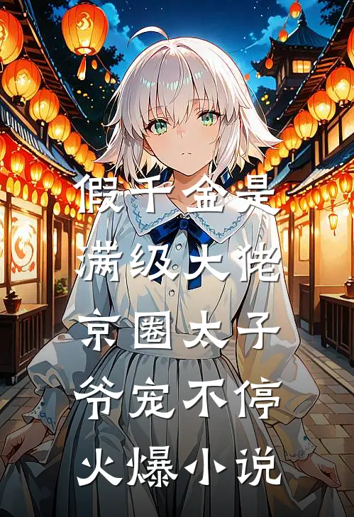 假千金是满级大佬，京圈太子爷宠不停火爆小说