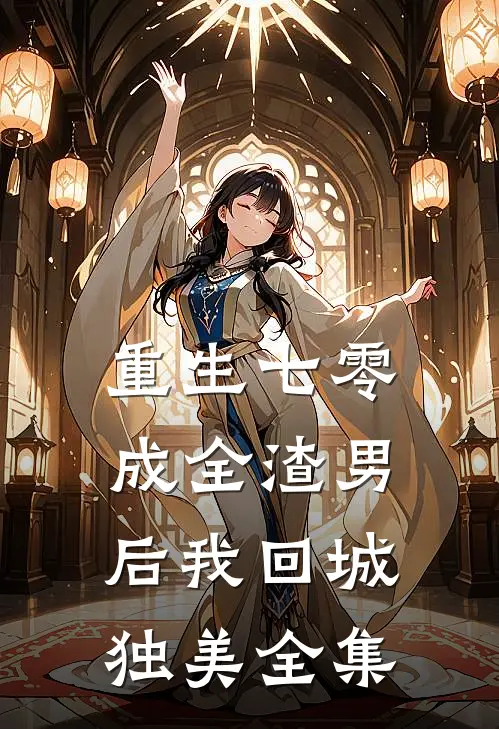 重生七零，成全渣男后我回城独美全集