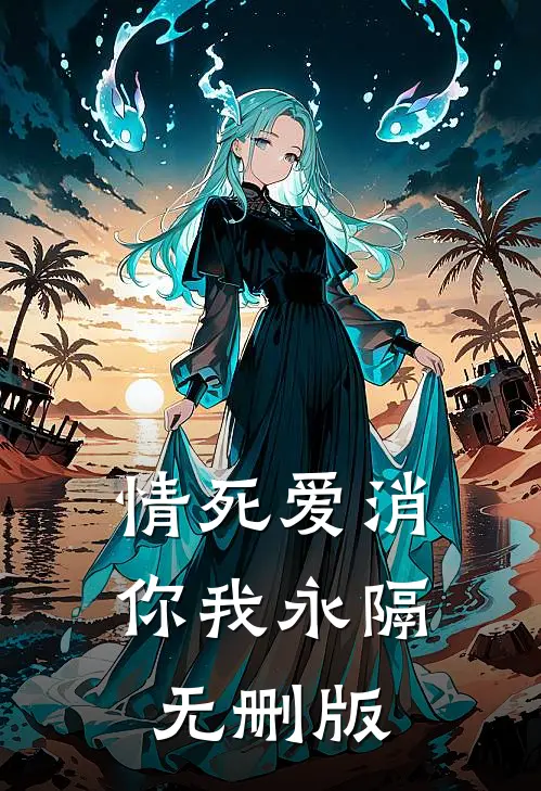 情死爱消，你我永隔无删版