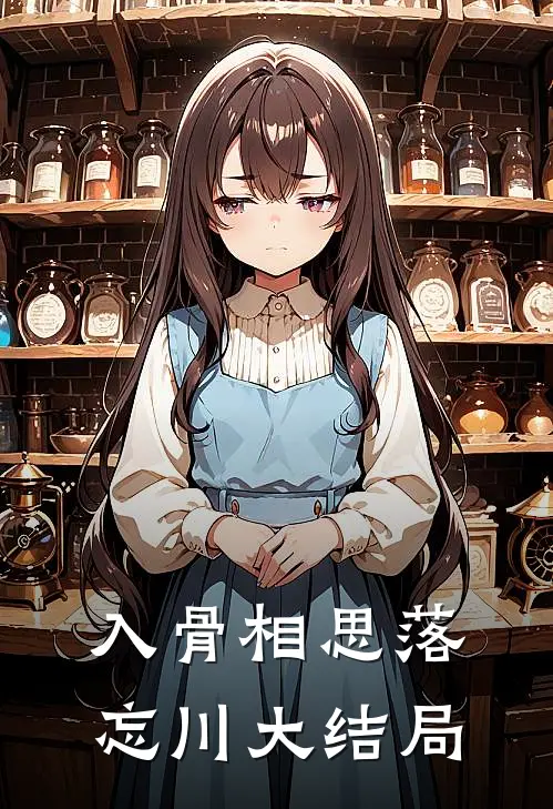 入骨相思落忘川大结局