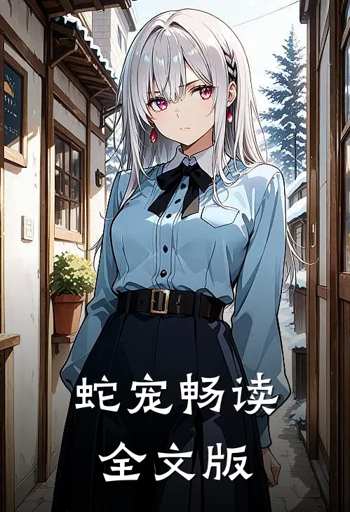 蛇宠畅读全文版