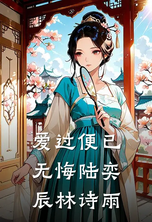 爱过便已无悔陆奕辰林诗雨