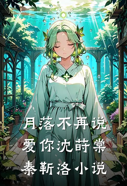 月落不再说爱你沈莳棠秦靳洛小说