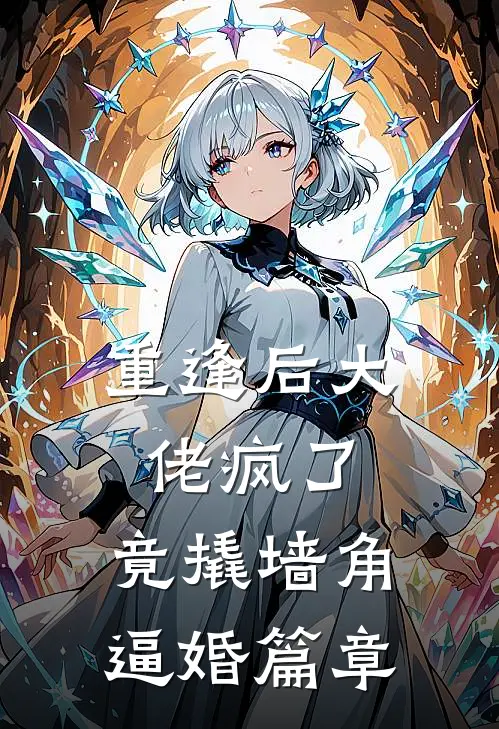 重逢后大佬疯了，竟撬墙角逼婚篇章