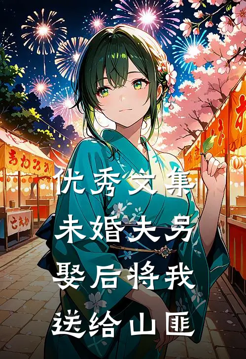 优秀文集未婚夫另娶后将我送给山匪