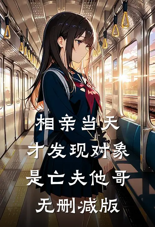 相亲当天，才发现对象是亡夫他哥无删减版