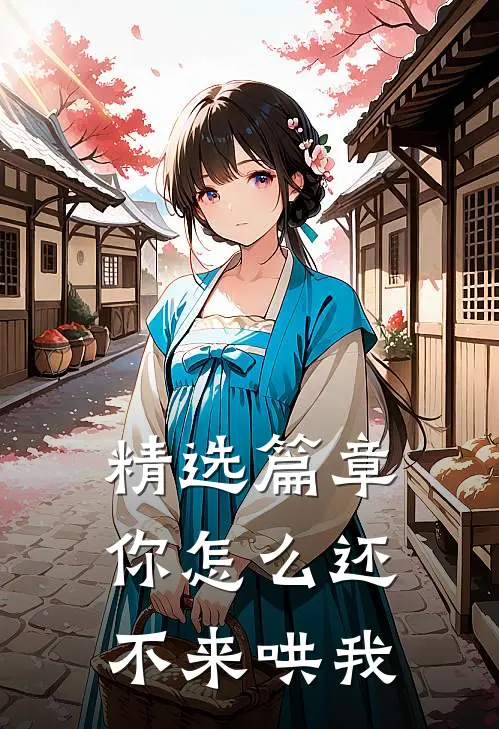 精选篇章你怎么还不来哄我