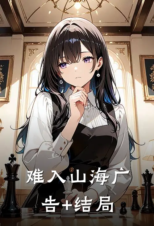 难入山海广告+结局