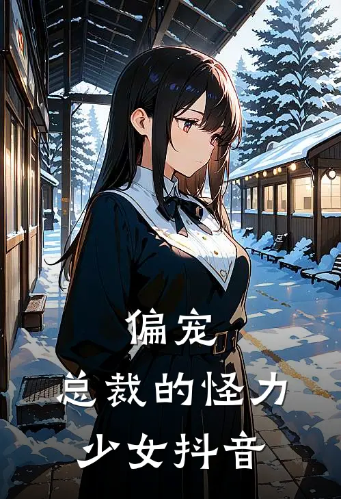 偏宠总裁的怪力少女抖音