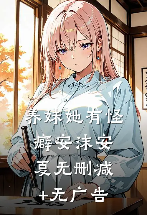 养妹她有怪癖安沫安夏无删减+无广告