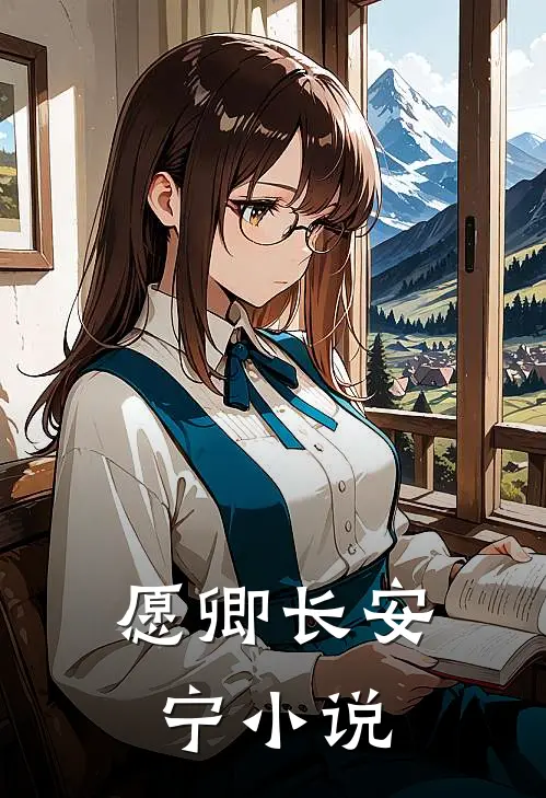愿卿长安宁小说