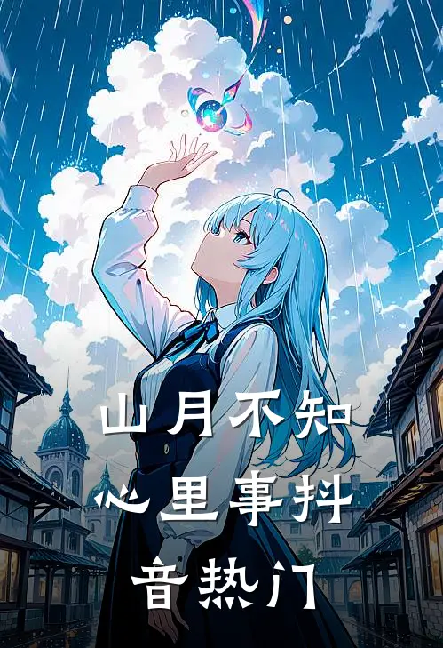 山月不知心里事抖音热门