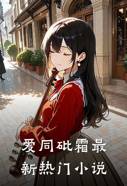 爱同砒霜最新热门小说