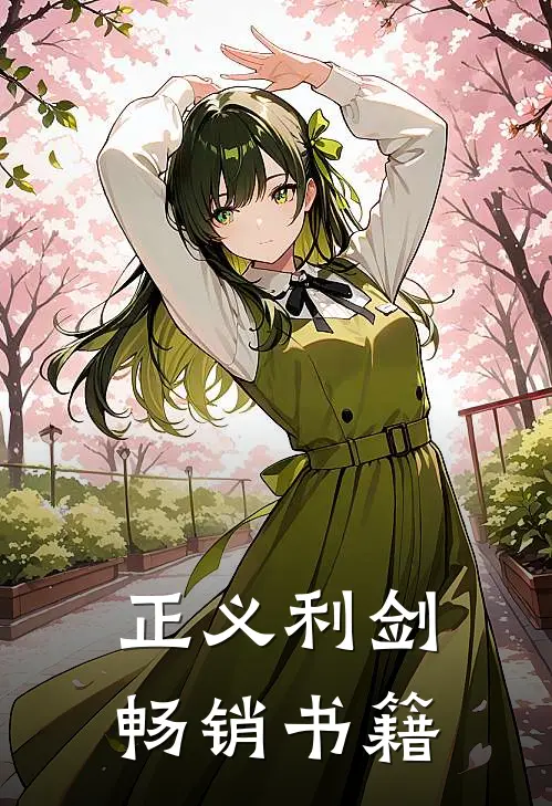 正义利剑畅销书籍