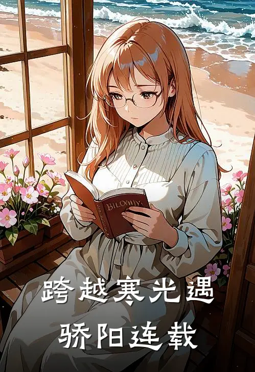 跨越寒光遇骄阳连载